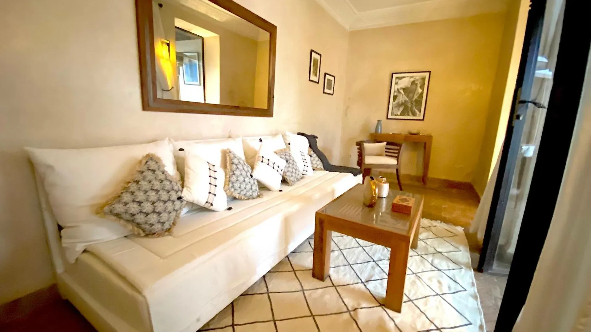 Palais Princesse Marrakesh 0*,
