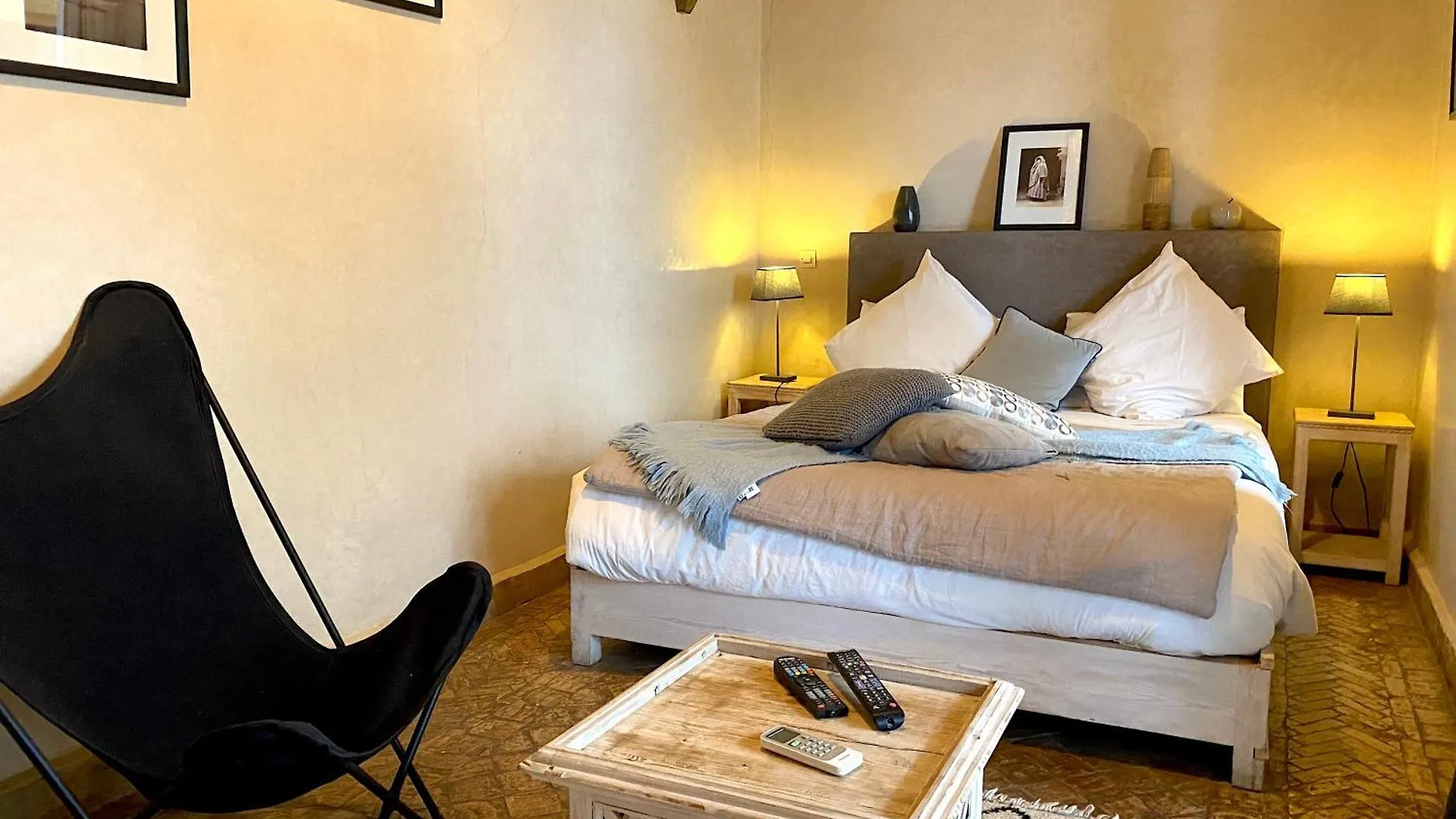 Palais Princesse Marrakesh Villa