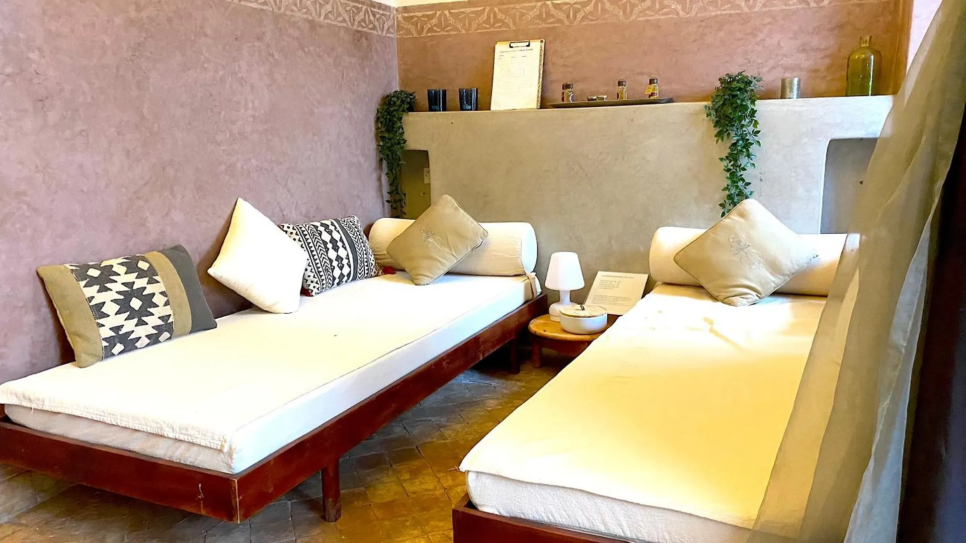 Palais Princesse Marrakesh 0*,  Morocco