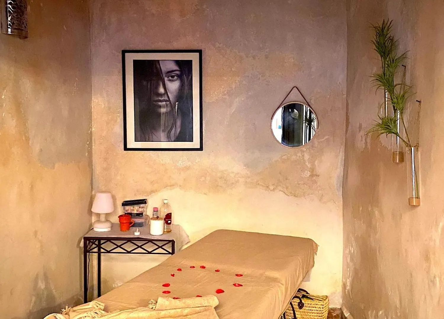 Palais Princesse Marrakesh Morocco