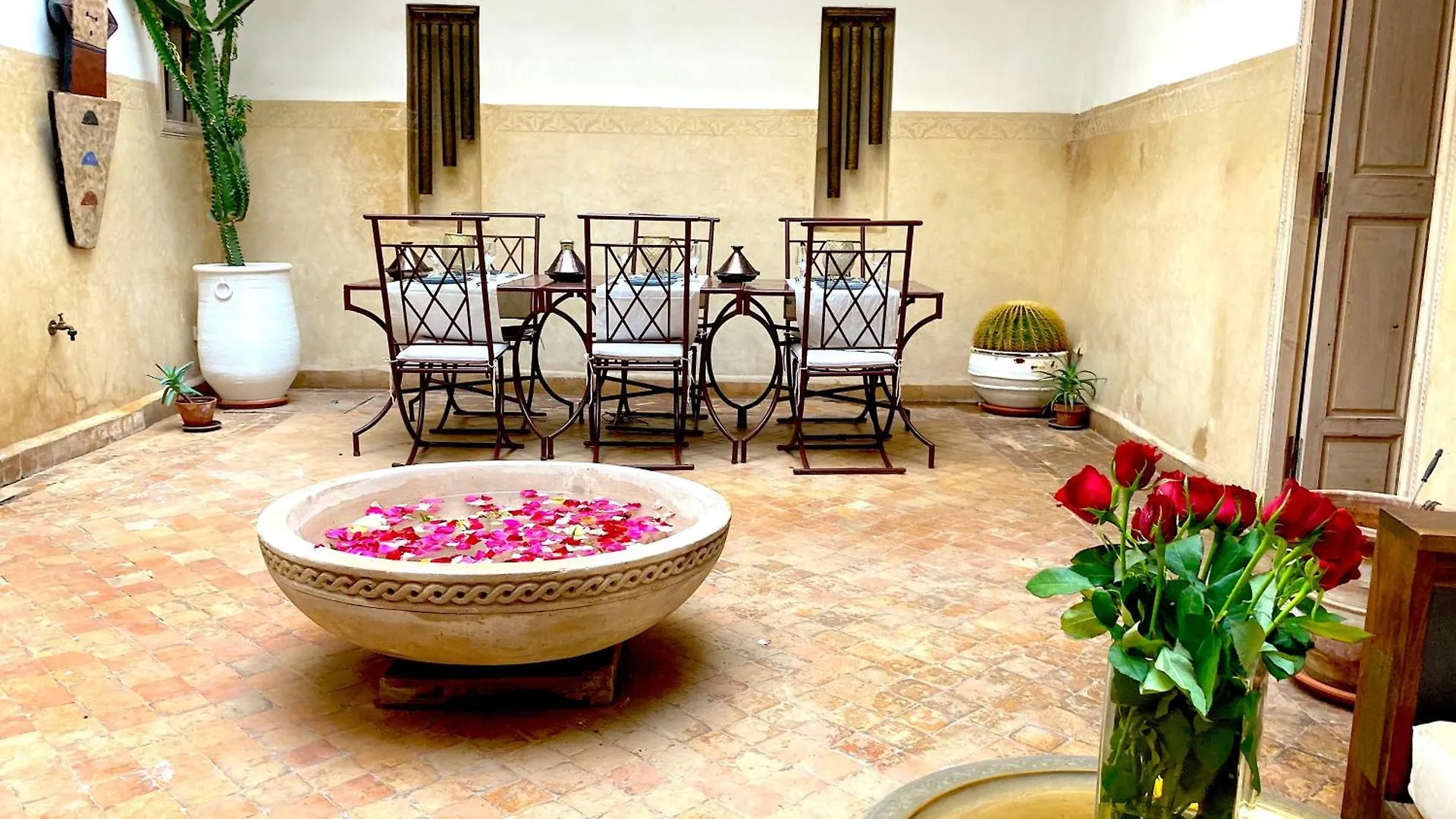 Palais Princesse Marrakesh 0*,  Morocco