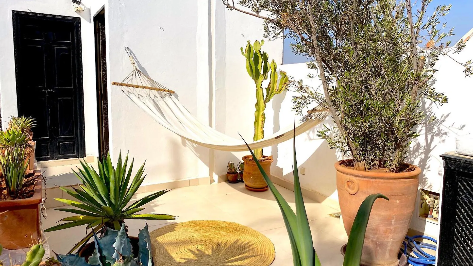 Palais Princesse Marrakesh Villa