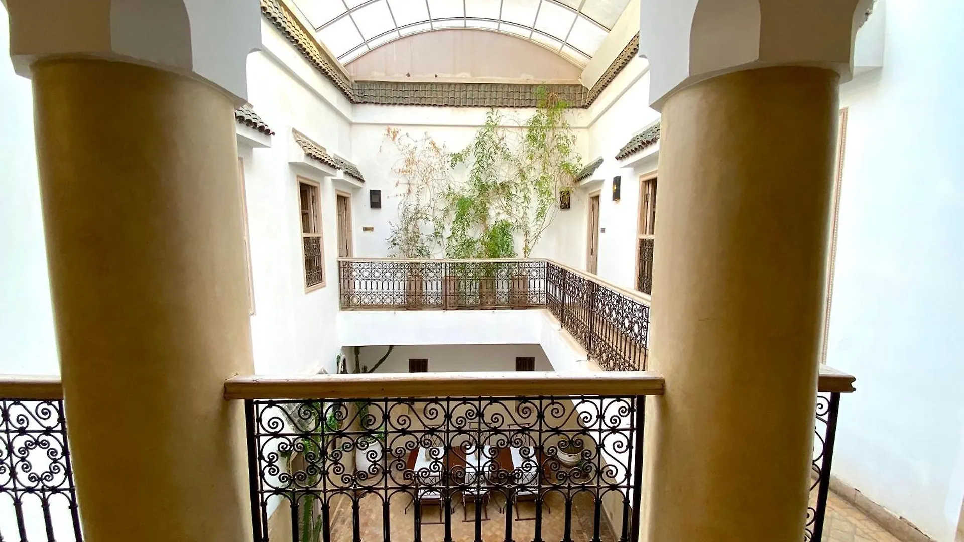 Palais Princesse Marrakesh 0*,  Morocco