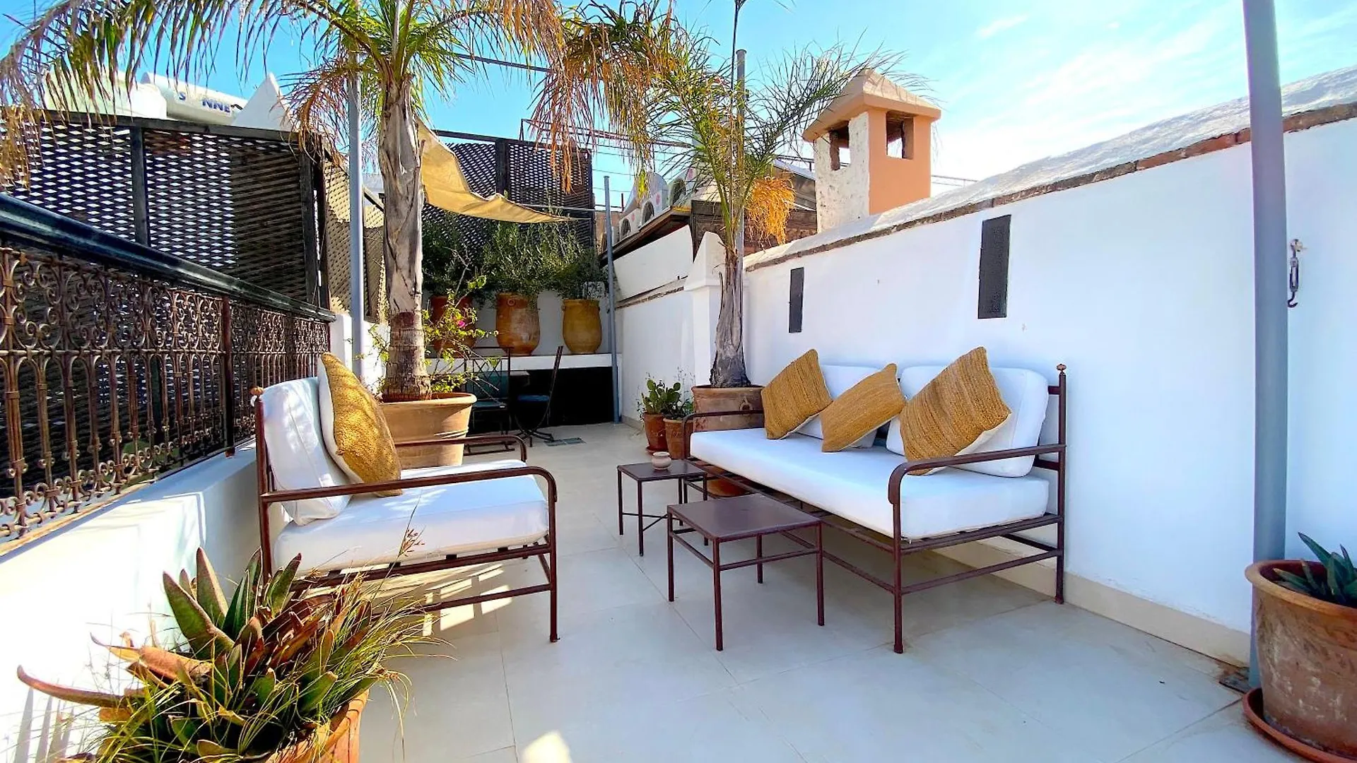 Palais Princesse Marrakesh