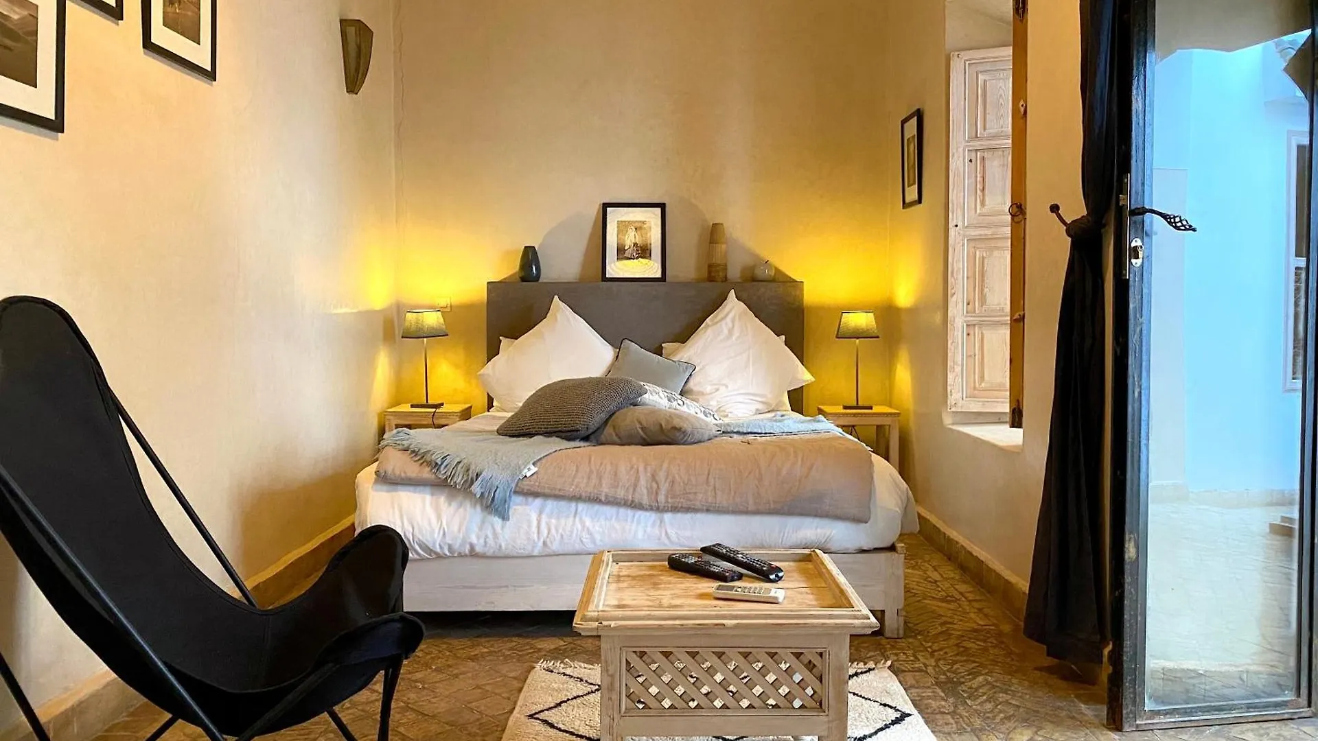 Palais Princesse Marrakesh 0*,