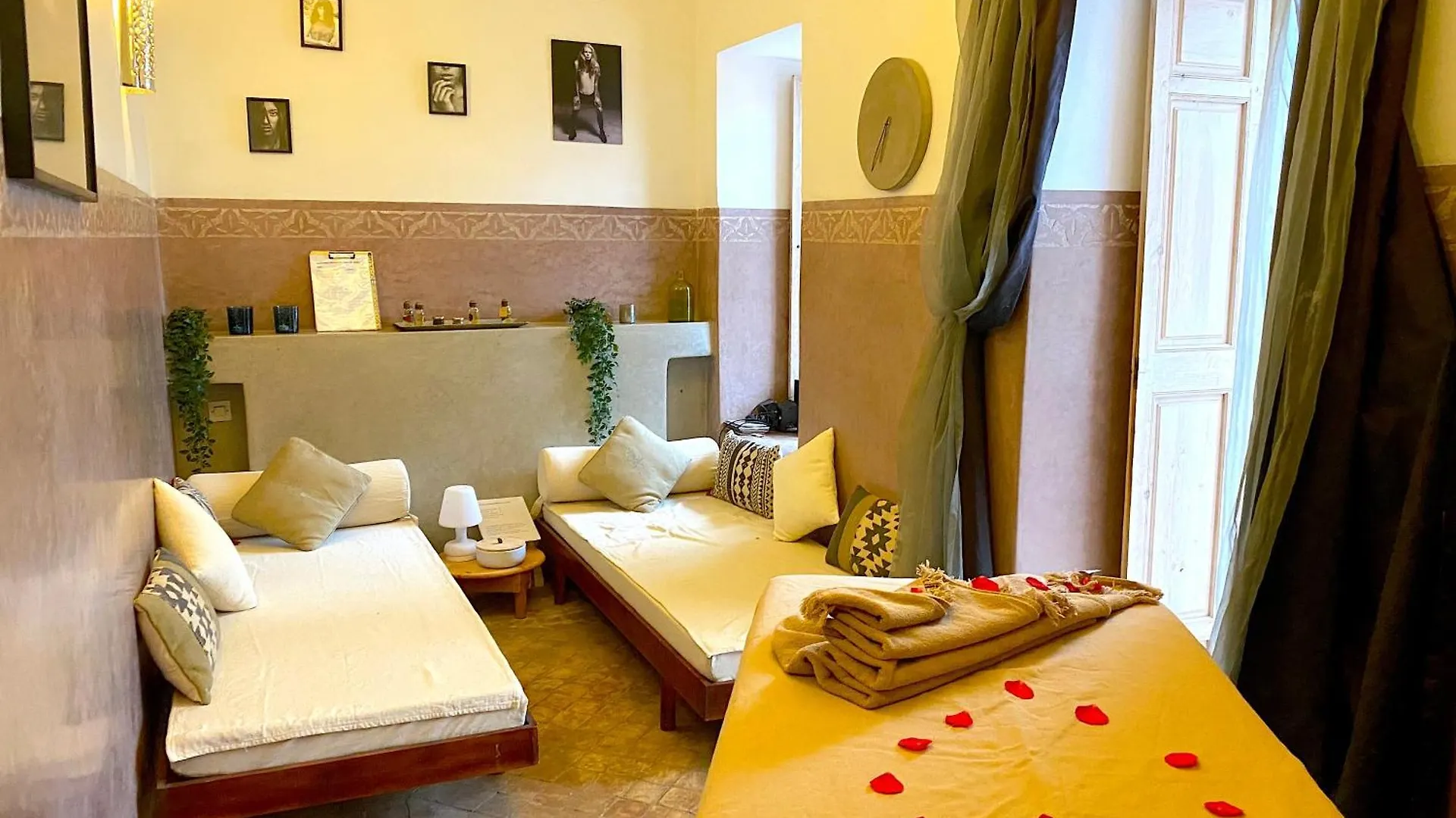 Palais Princesse Marrakesh Villa