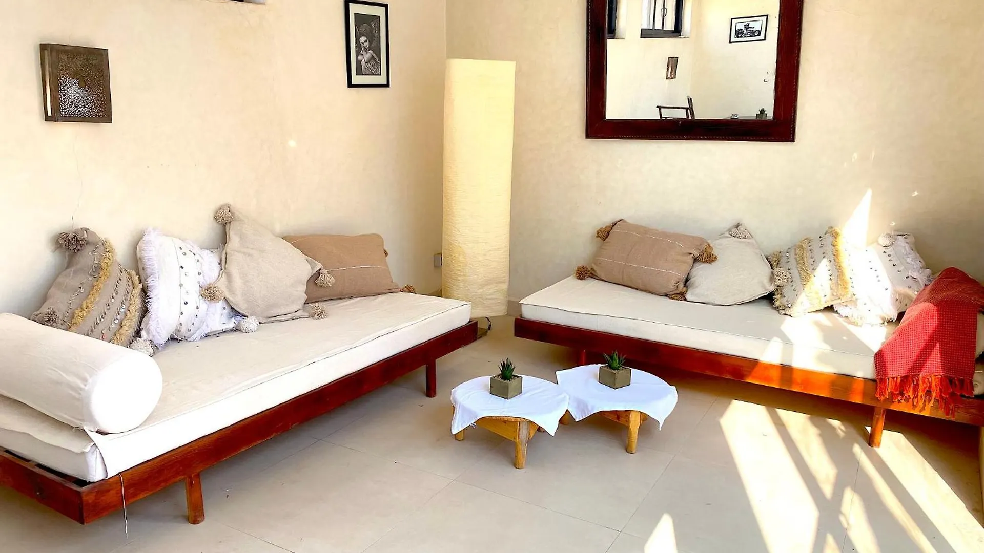 Palais Princesse Marrakesh