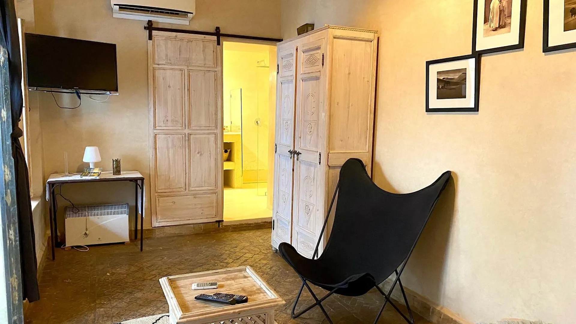 Villa Palais Princesse Marrakesh