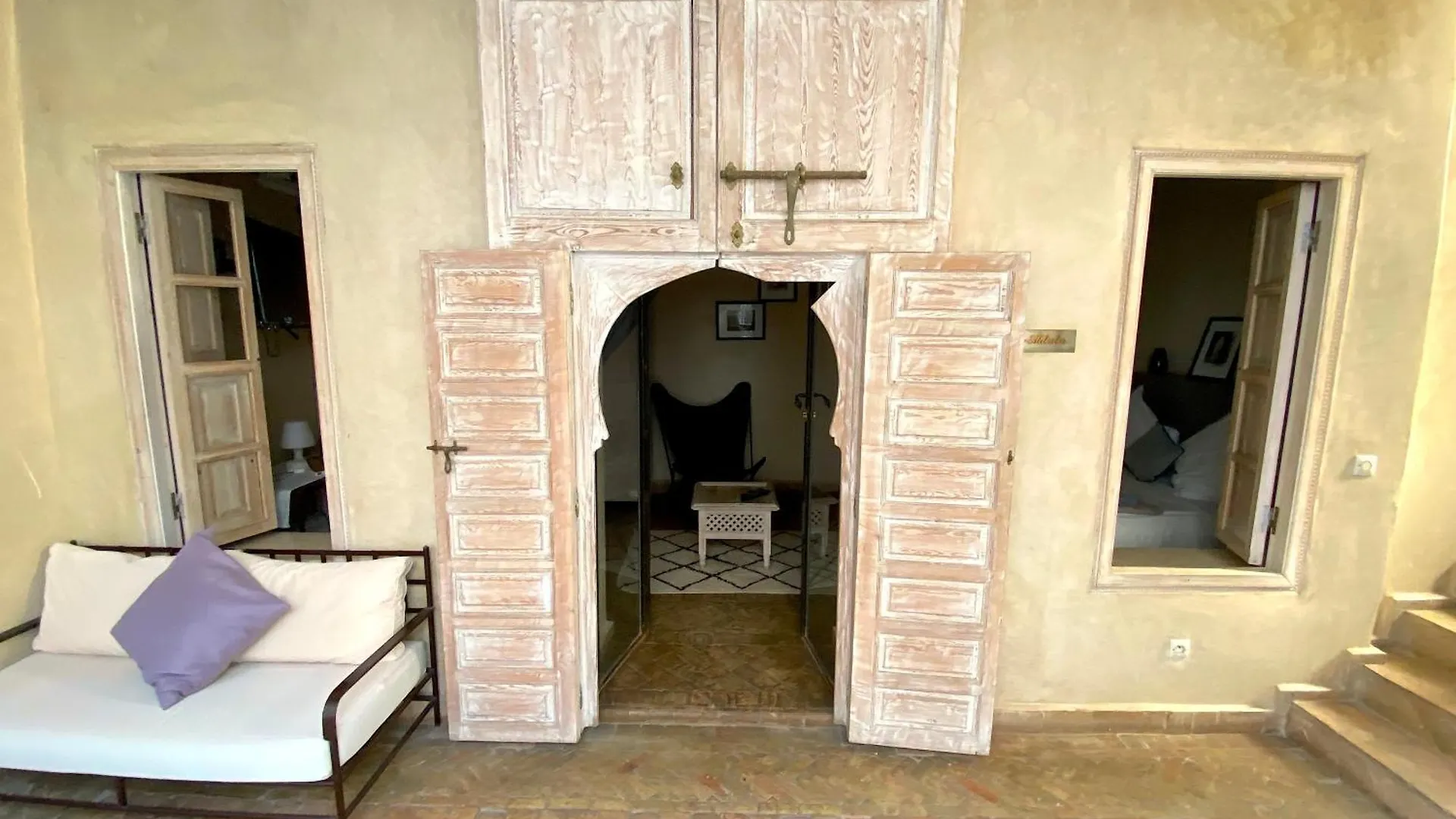 Palais Princesse Marrakesh 0*,