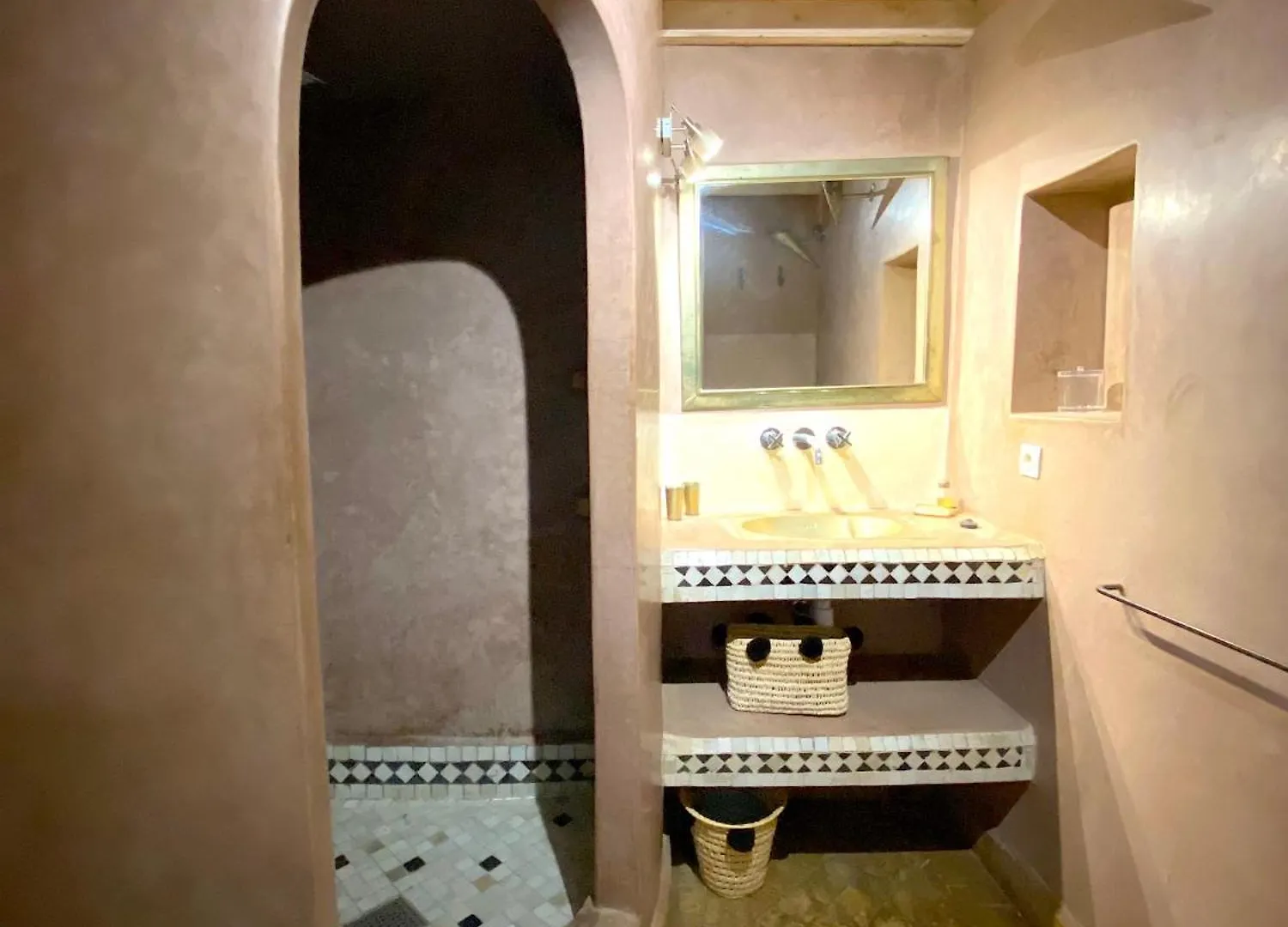 Villa Palais Princesse Marrakesh Morocco