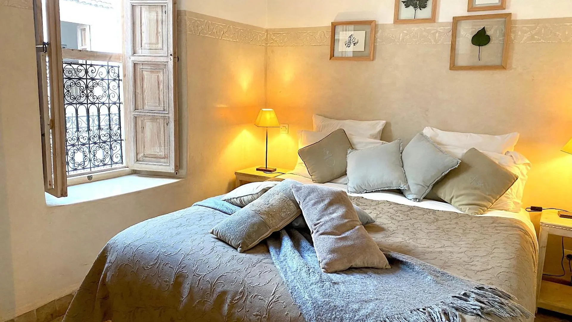 Palais Princesse Marrakesh 0*,