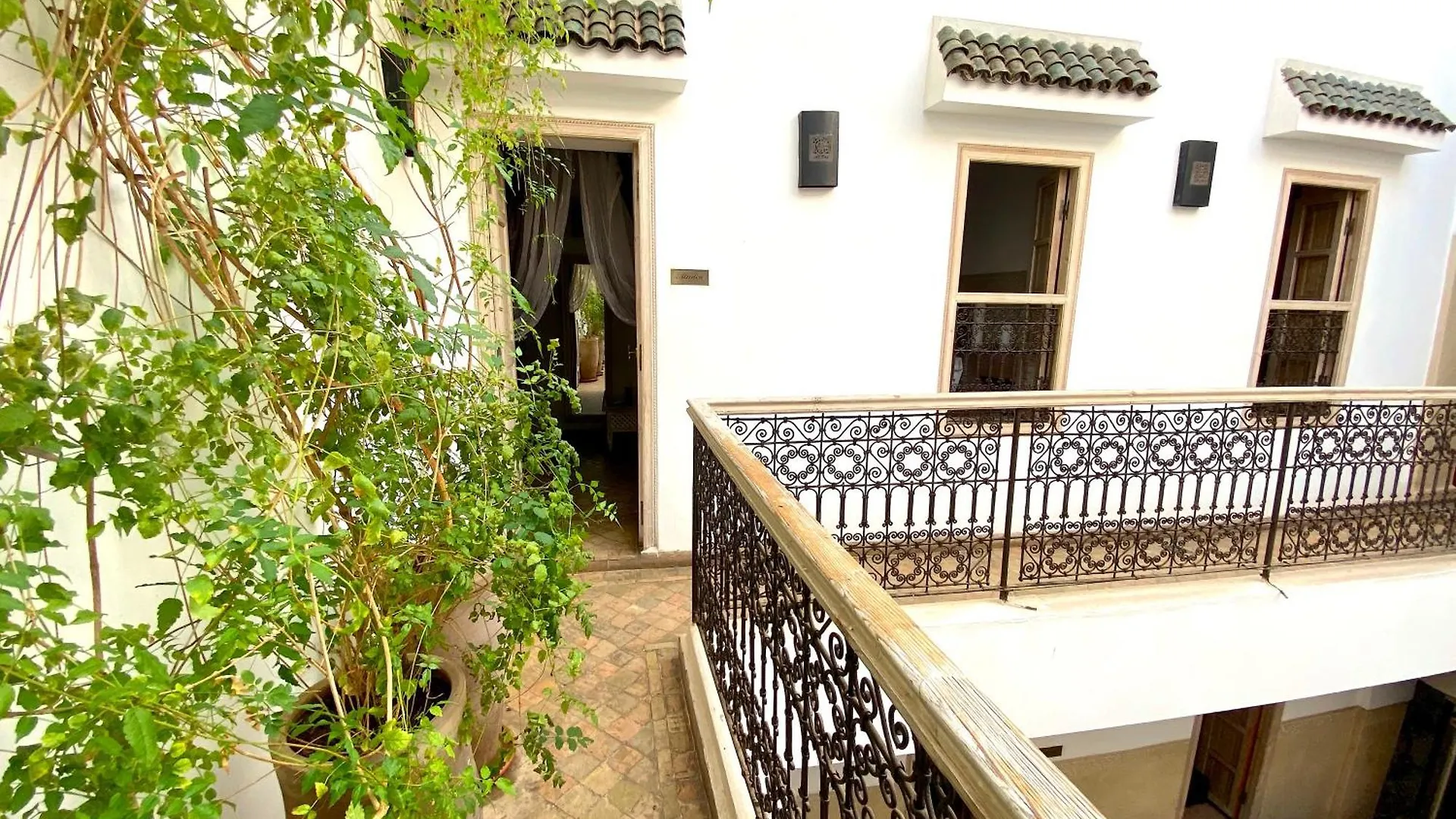Villa Palais Princesse Marrakesh