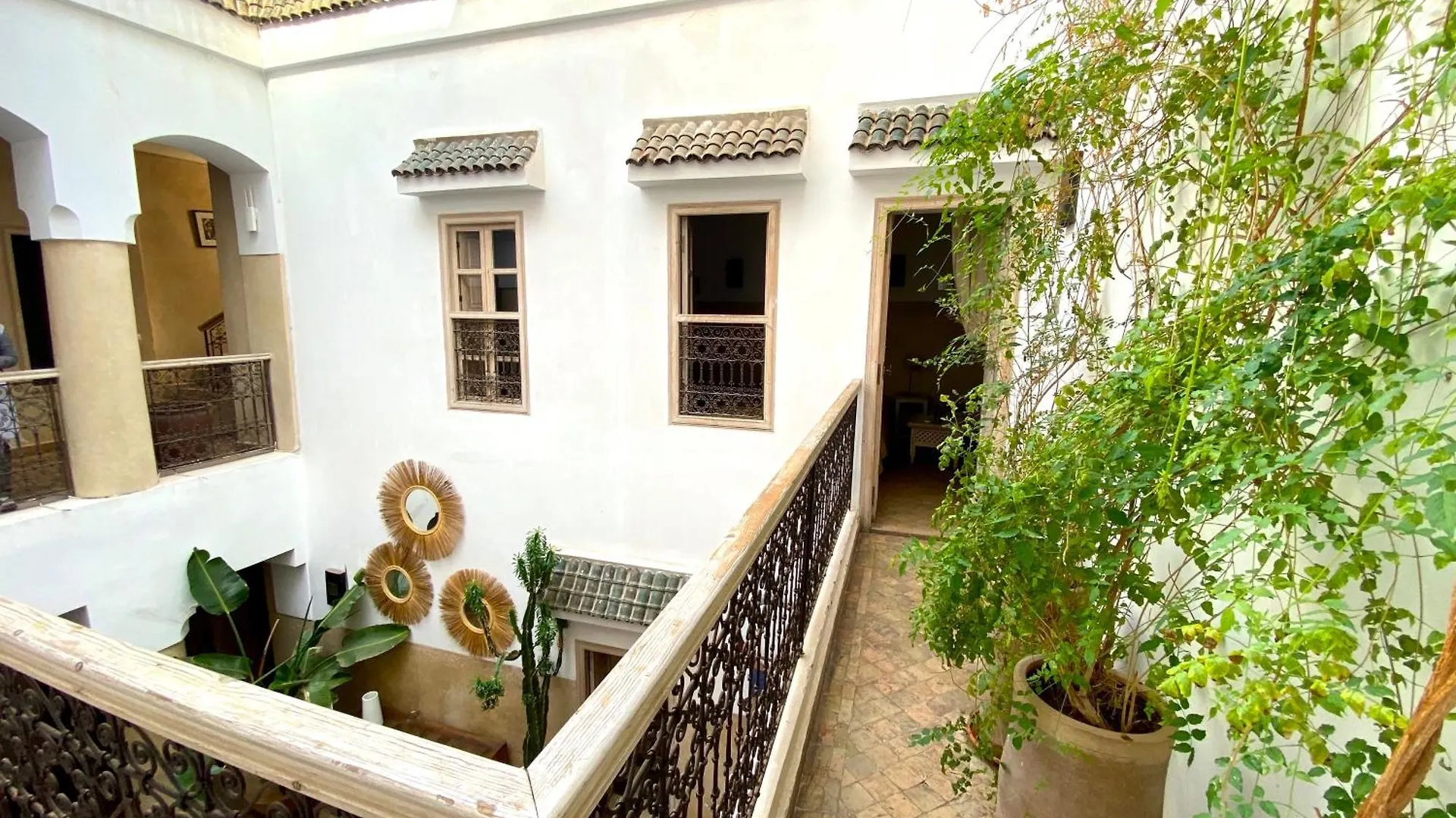 Palais Princesse Marrakesh