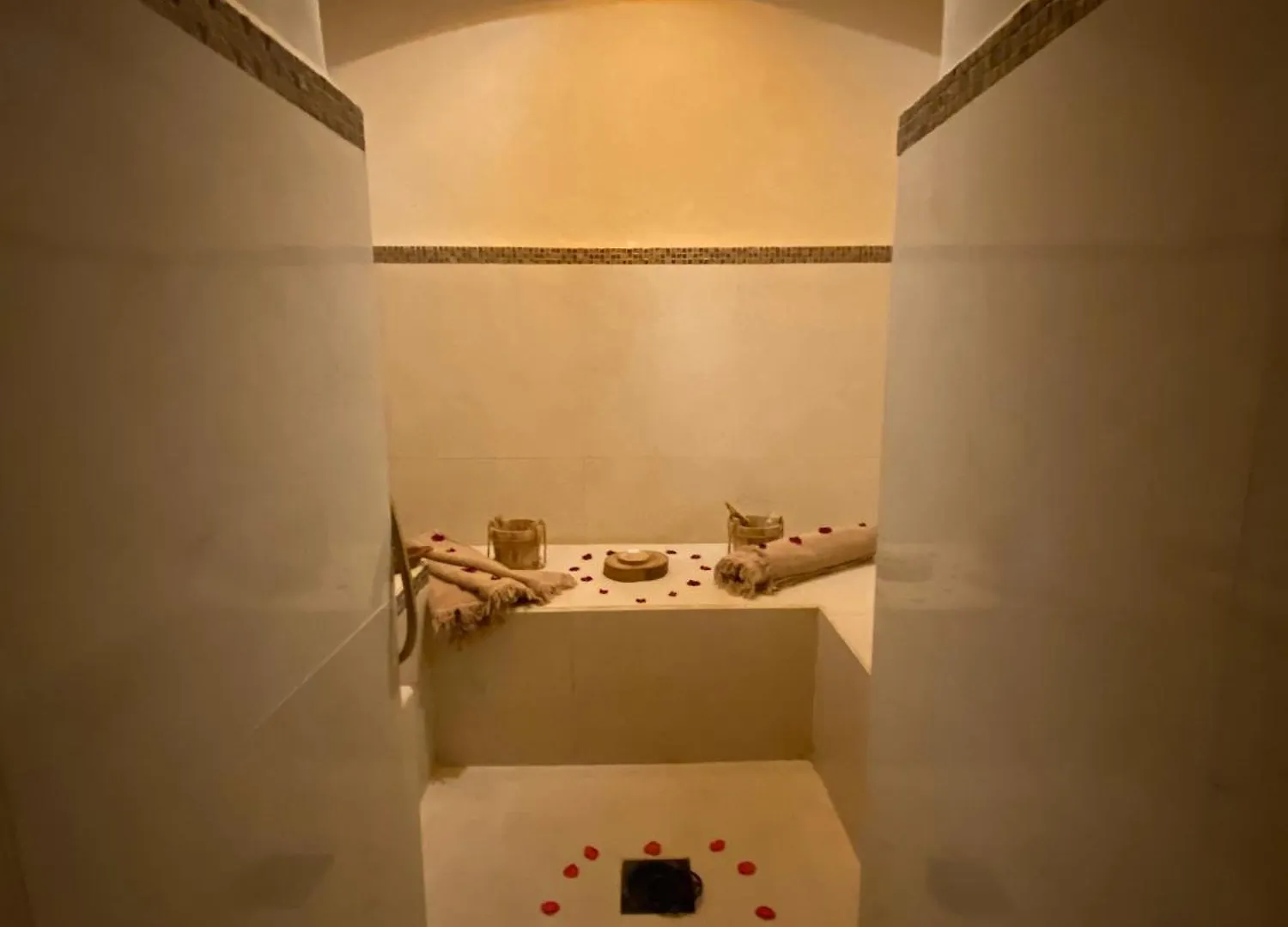 Palais Princesse Marrakesh Villa
